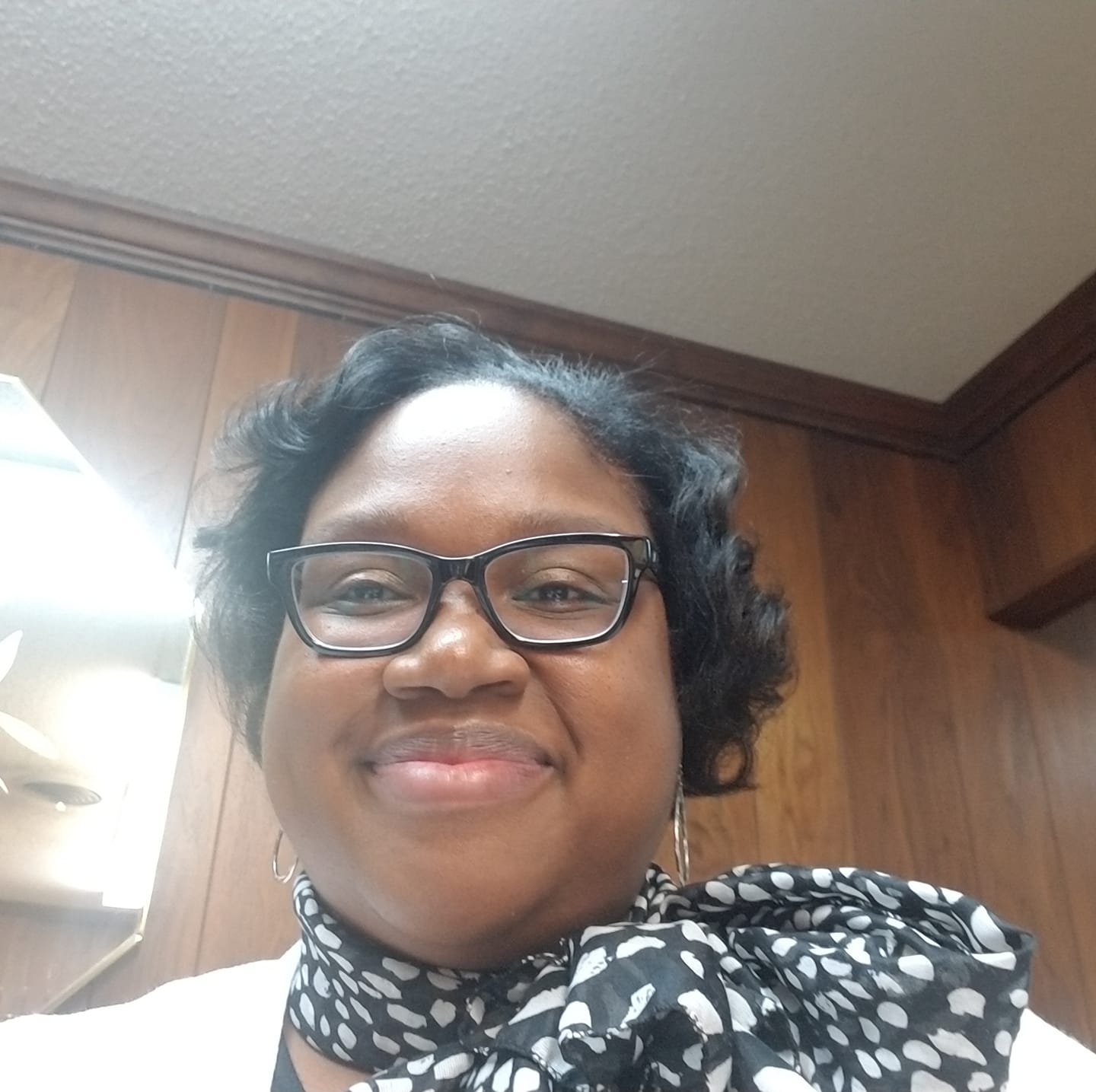 Keisha Turner-Abrahams