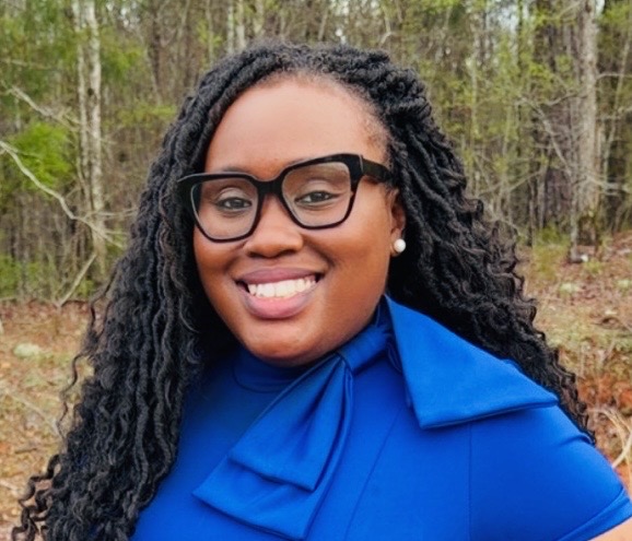 LaQuita Samuel-Williams